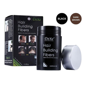 DEXE Hair Building Fibers (22g)