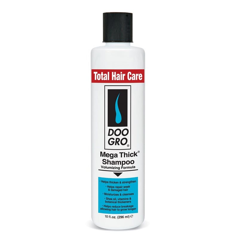 DOO GRO Mega Thick Shampoo (10oz)