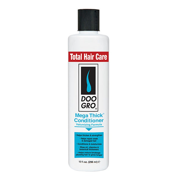 DOO GRO Mega Thick Conditioner (10oz)