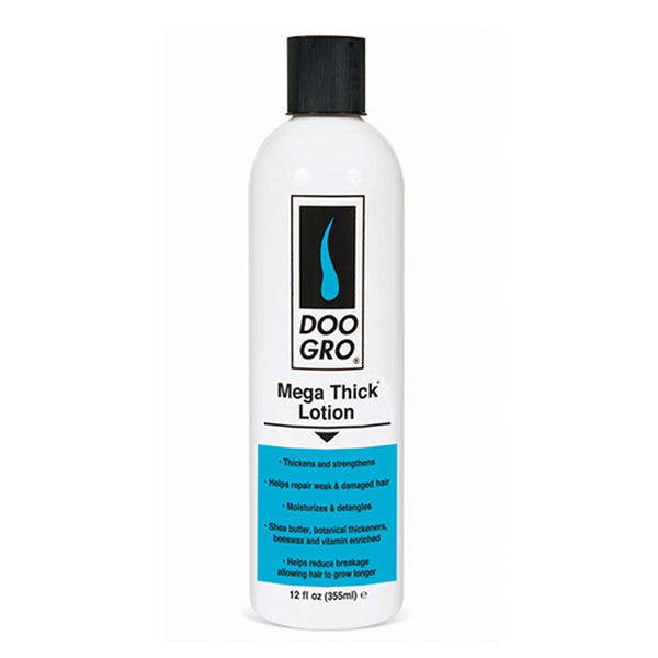 DOO GRO Mega Thick Lotion (12oz)