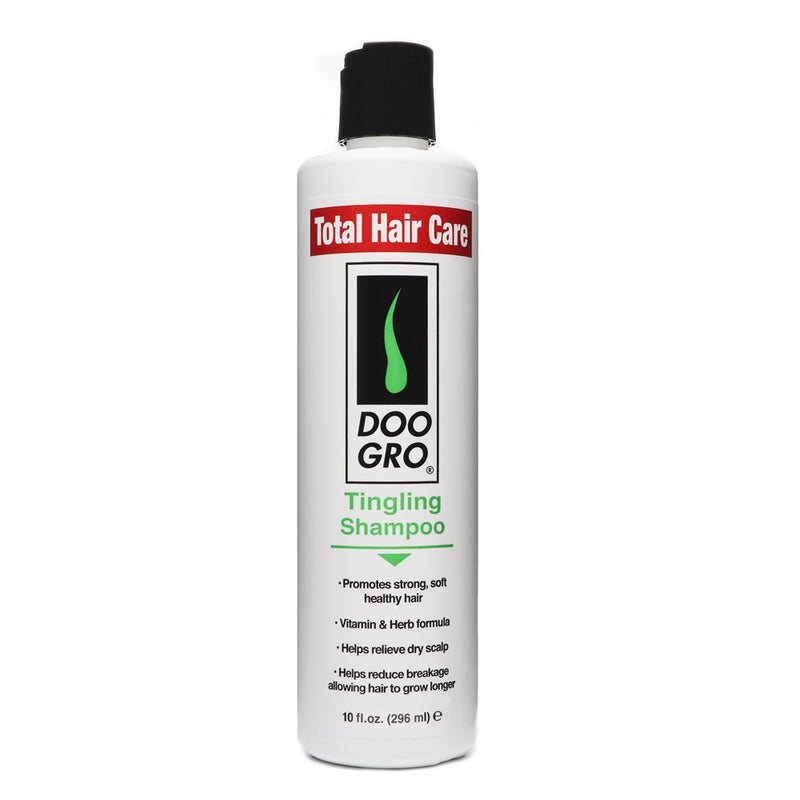 DOO GRO Tingling Shampoo (10oz)