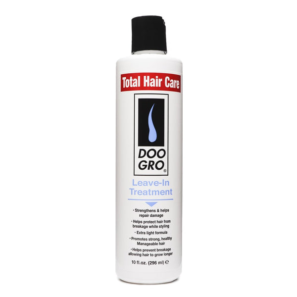 DOO GRO Leave-In Treatment (10oz)