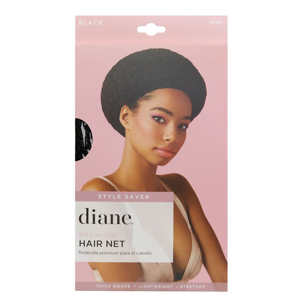 DIANE Premium Hair Net