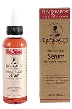 DR MIRACLES Intensive Spot Serum (4oz)