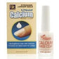 DAGGETT & RAMSDELL Liquid Calcium Basecoat (0.5oz)