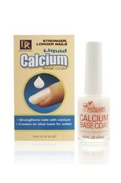 DAGGETT & RAMSDELL Liquid Calcium Basecoat (0.5oz)