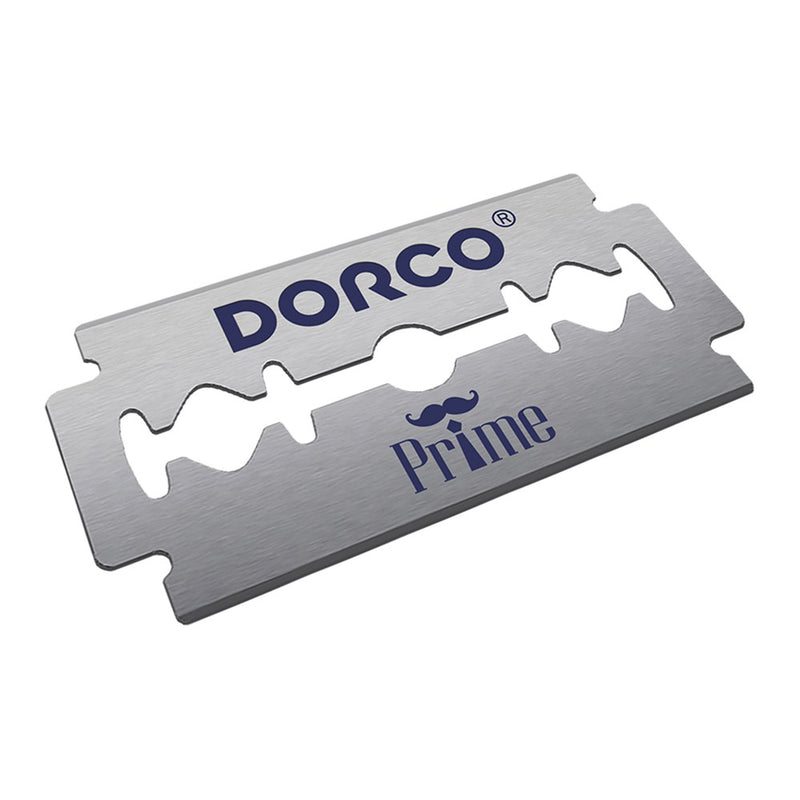 DORCO Prime Platinum Blade STP301-10P [10X10/Box]