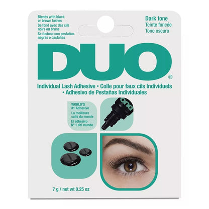 DUO Individual Lash Adhesive (0.25oz)