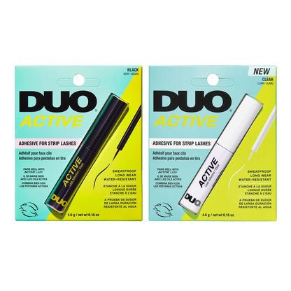 DUO Active Brush On Adhesive (0.16oz)