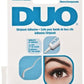 DUO Strip Lash Adhesive [Clear] (0.25oz)