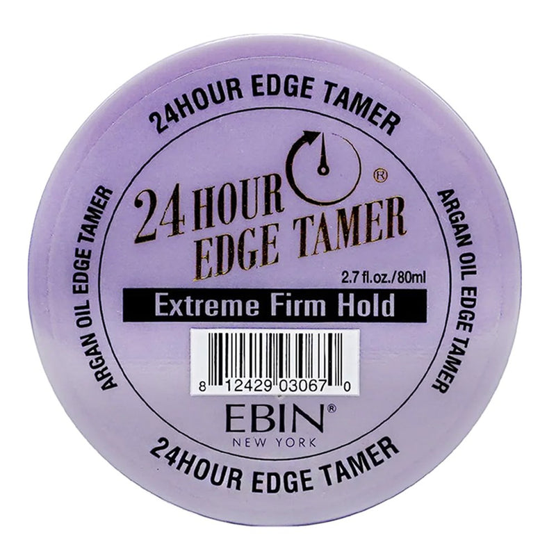 EBIN 24 Hour Edge Tamer [Extreme Firm Hold]