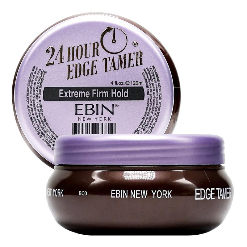 EBIN 24 Hour Edge Tamer [Extreme Firm Hold]