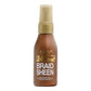 EBIN 24 Hour Argan Oil Braid Sheen Spray
