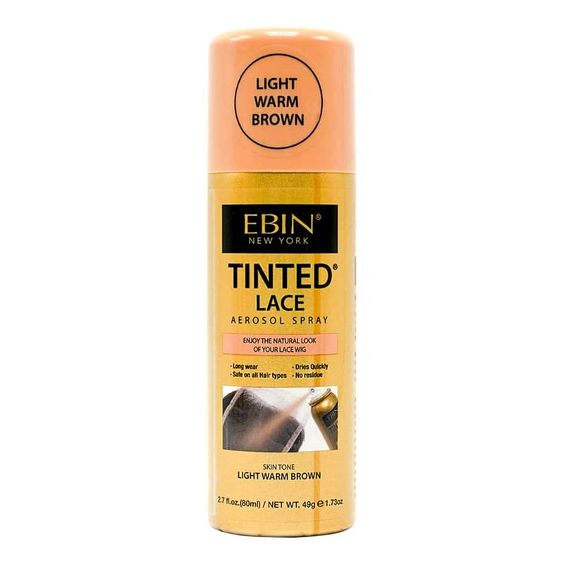 EBIN Tinted Lace Color Spray (2.7oz)