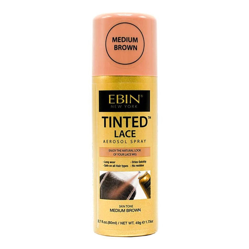 EBIN Tinted Lace Color Spray (2.7oz)