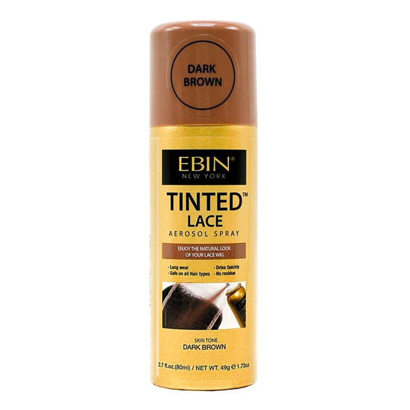 EBIN Tinted Lace Color Spray (2.7oz)