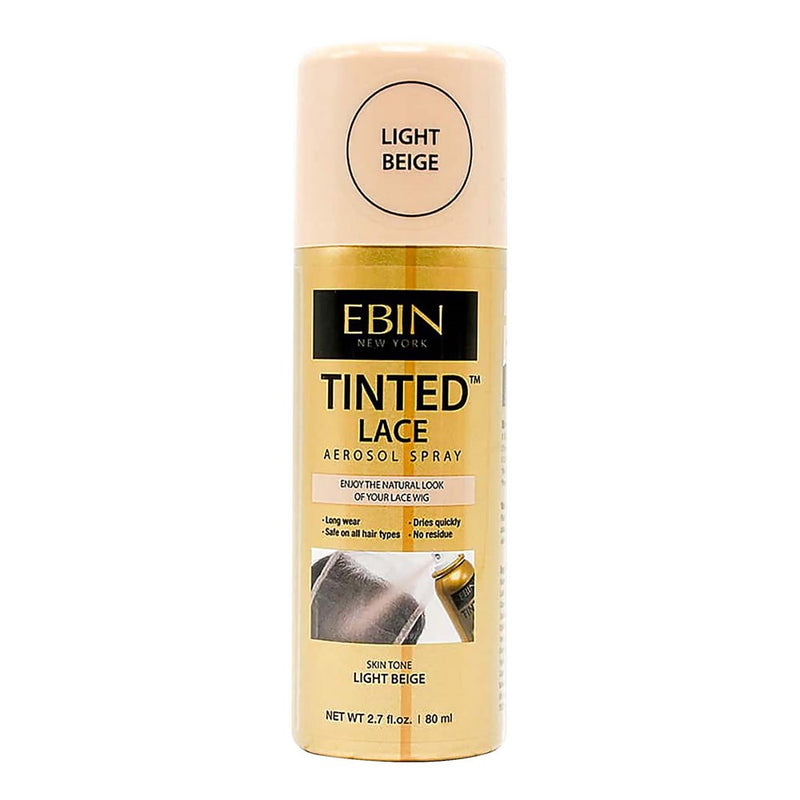 EBIN Tinted Lace Color Spray (2.7oz)