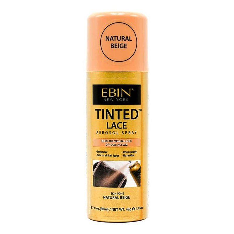 EBIN Tinted Lace Color Spray (2.7oz)