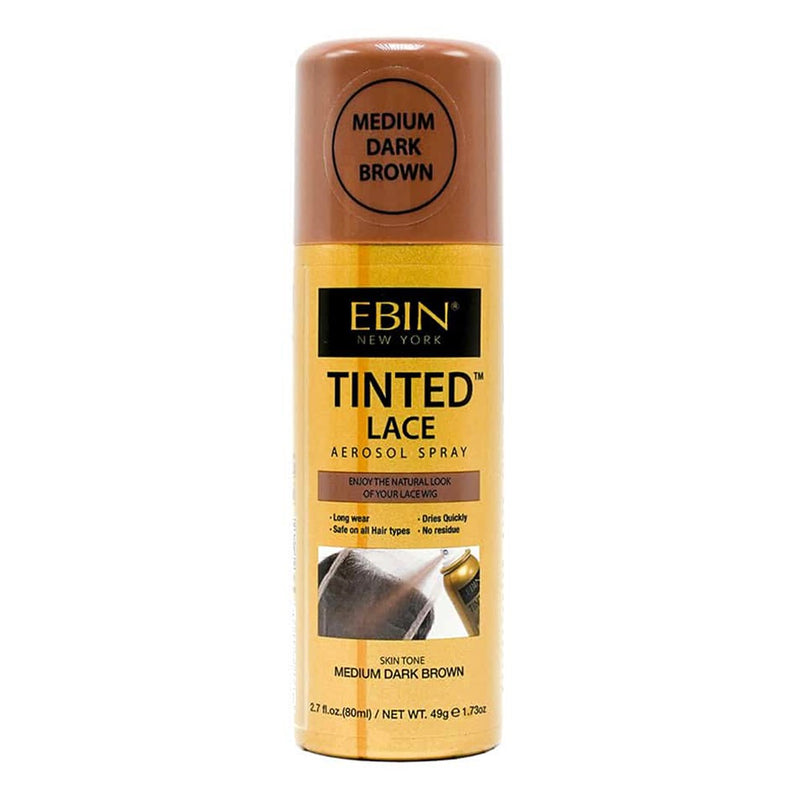 EBIN Tinted Lace Color Spray (2.7oz)