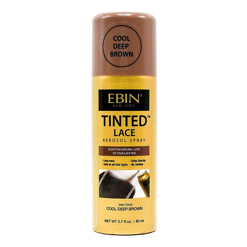 EBIN Tinted Lace Color Spray (2.7oz)