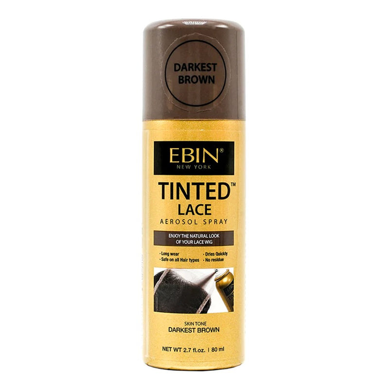 EBIN Tinted Lace Color Spray (2.7oz)