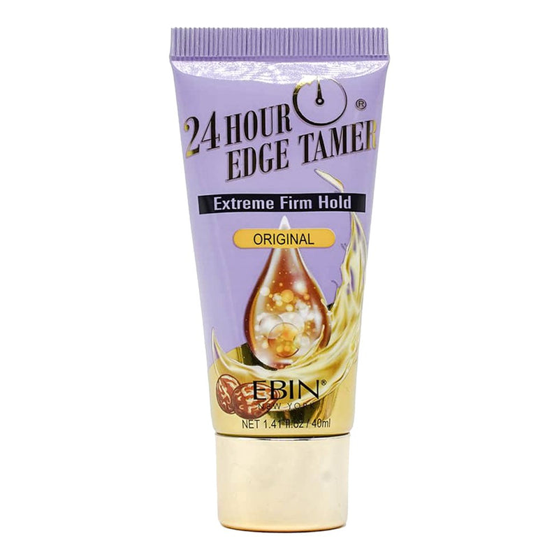 EBIN 24 Hour Edge Tamer Gel Tube (1.41oz)