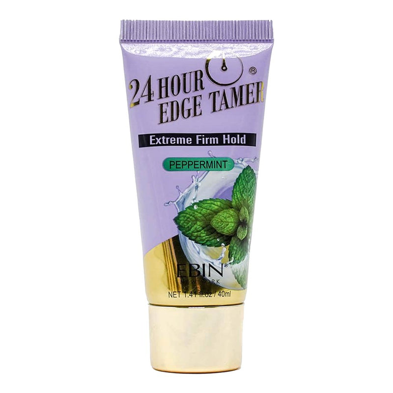 EBIN 24 Hour Edge Tamer Gel Tube (1.41oz)