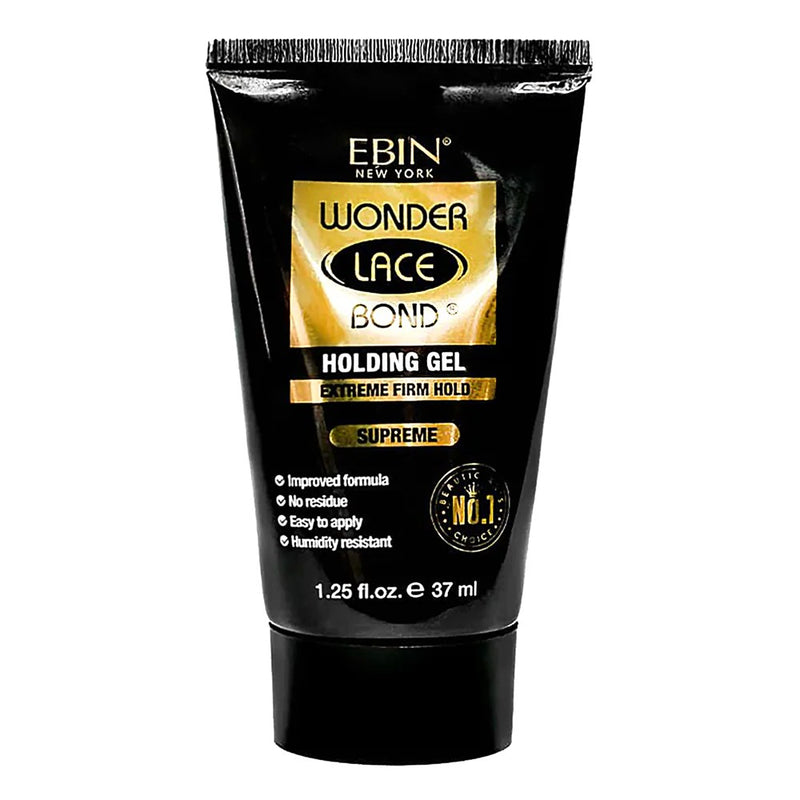 EBIN Wonder Lace Bond Holding Gel (1.25oz)