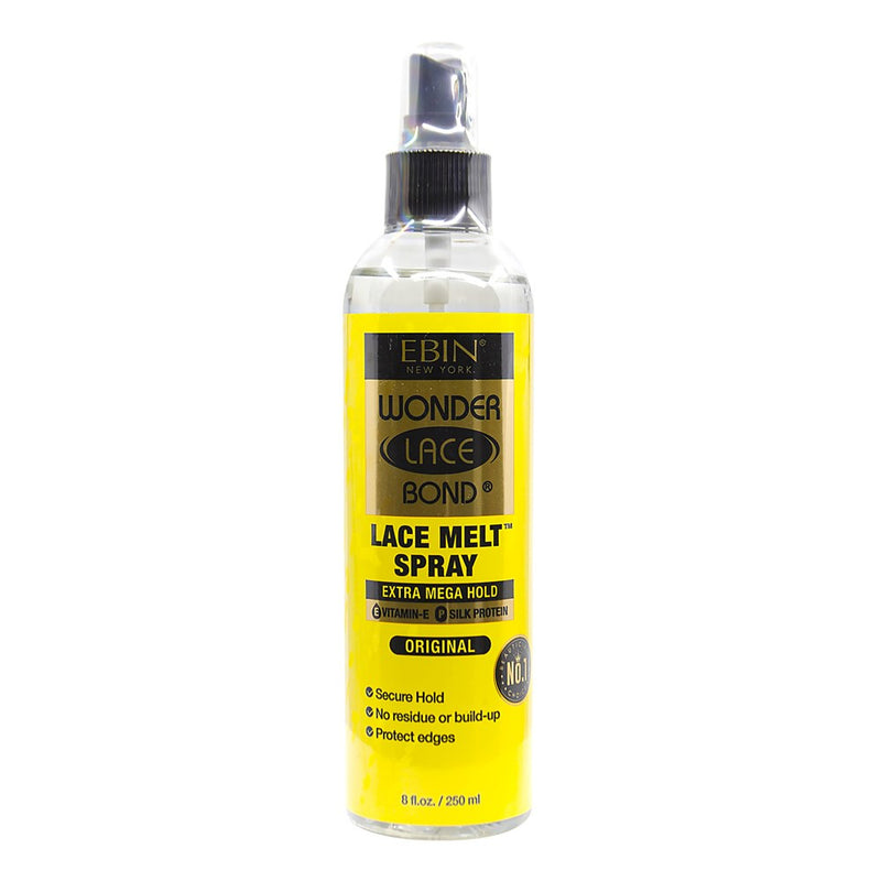 EBIN Wonder Lace Bond Melting Spray (8oz)