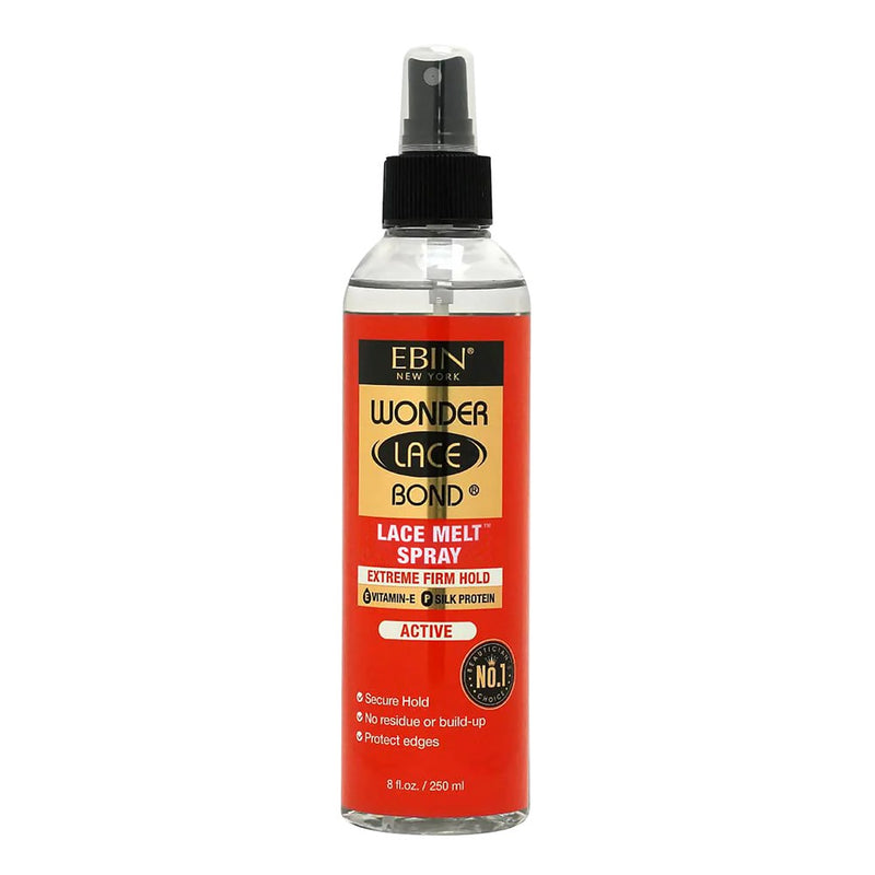 EBIN Wonder Lace Bond Melting Spray (8oz)