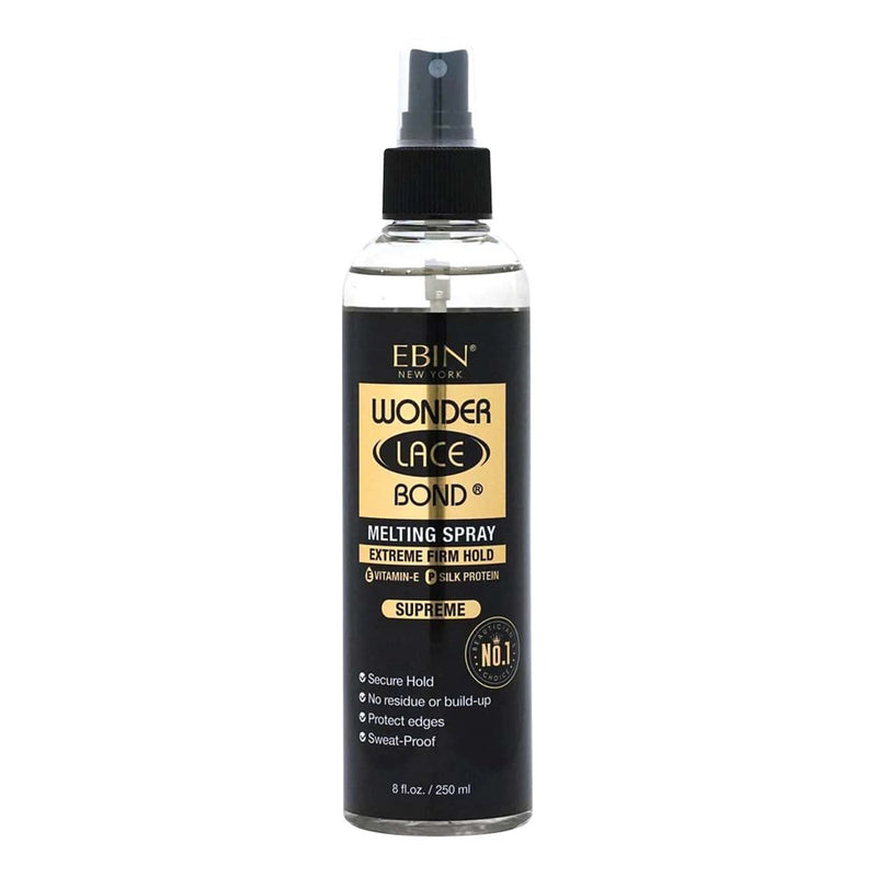 EBIN Wonder Lace Bond Melting Spray (8oz)