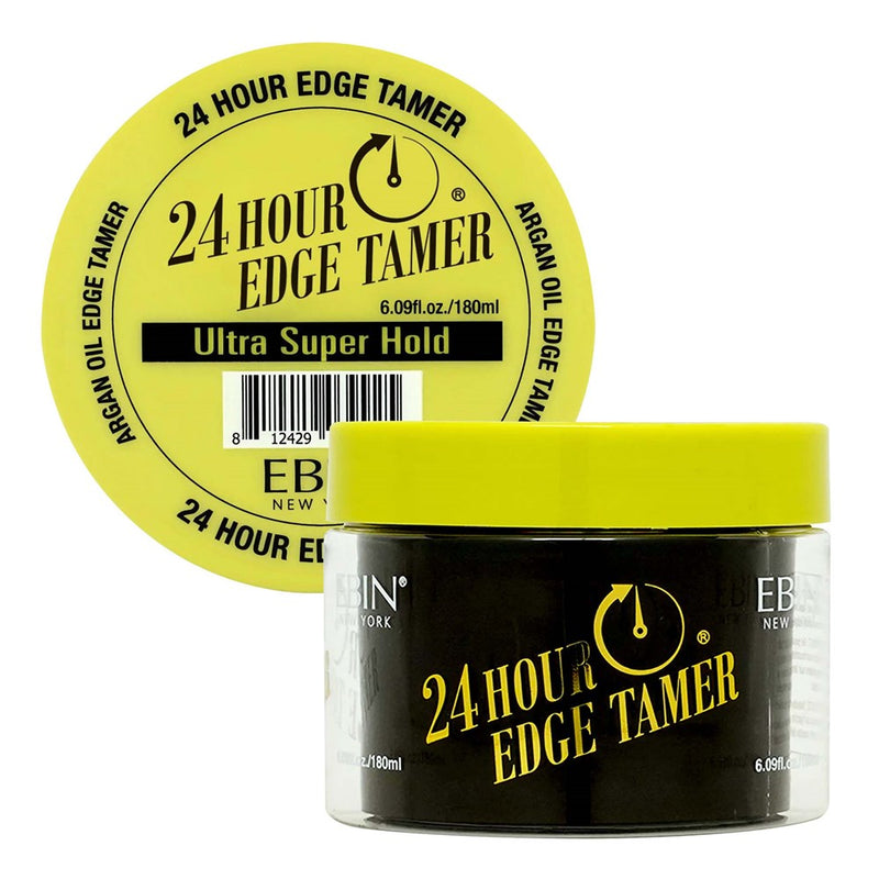 EBIN 24 Hour Edge Tamer [Ultra Super Hold]