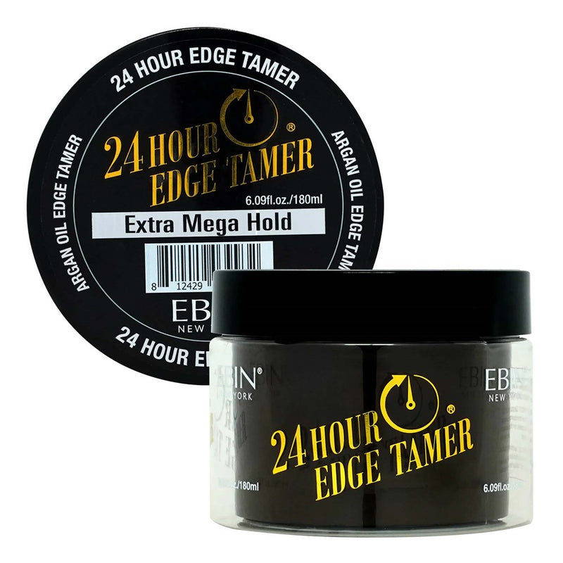 EBIN 24 Hour Edge Tamer [Extra Mega Hold]