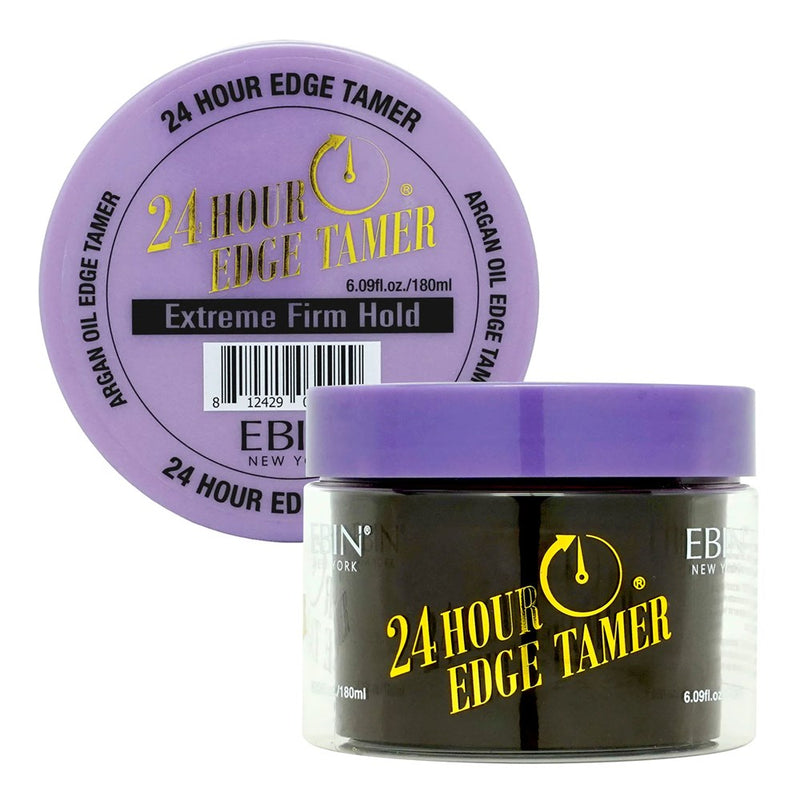 EBIN 24 Hour Edge Tamer [Extreme Firm Hold]