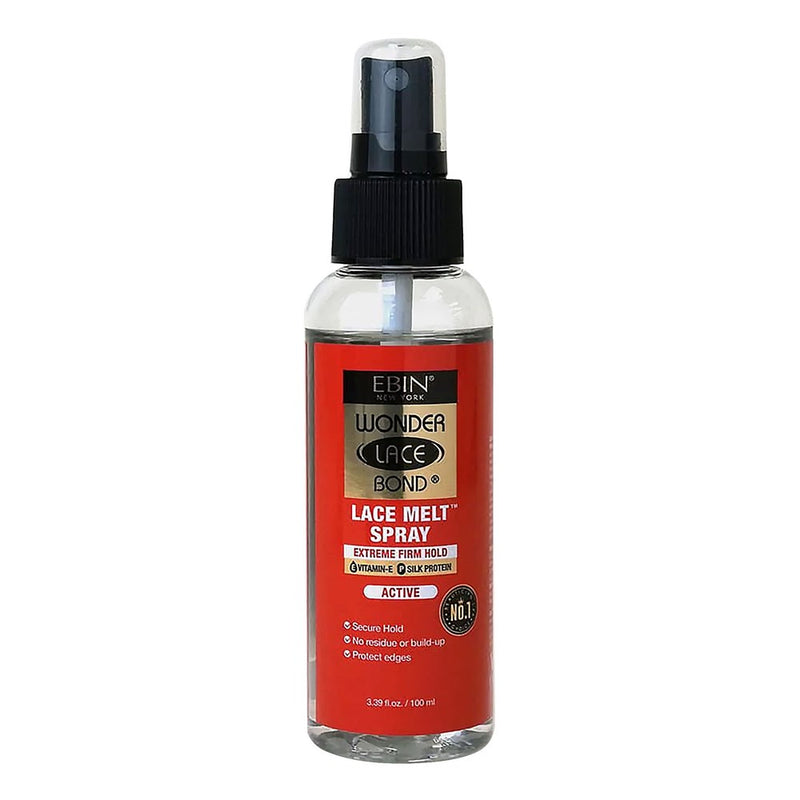 EBIN Wonder Lace Bond Melting Spray (3.39oz)