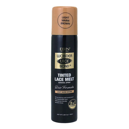 EBIN Wonder Lace Bond Tinted Lace Melt Spray (3.38oz)