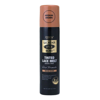 EBIN Wonder Lace Bond Tinted Lace Melt Spray (3.38oz)