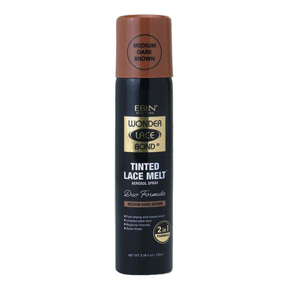 EBIN Wonder Lace Bond Tinted Lace Melt Spray (3.38oz)
