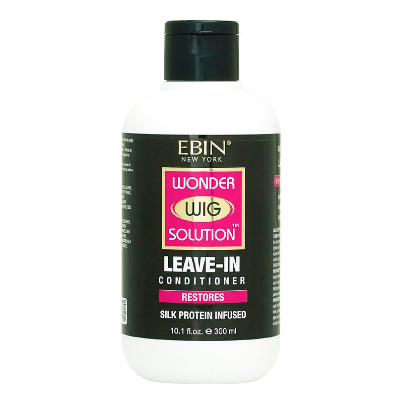 EBIN Wonder Wig Solution Leave In Conditioner