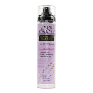 EBIN Braid Formula Refreshing Fine Mist (3.38oz)