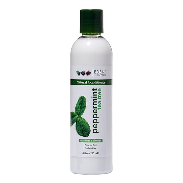 EDEN BODYWORKS Peppermint Tea Tree Conditioner (8oz)