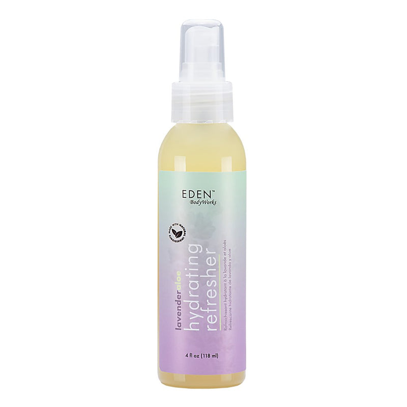 EDEN BODYWORKS Lavender Aloe Hydrating Refresher (4oz/118ml)