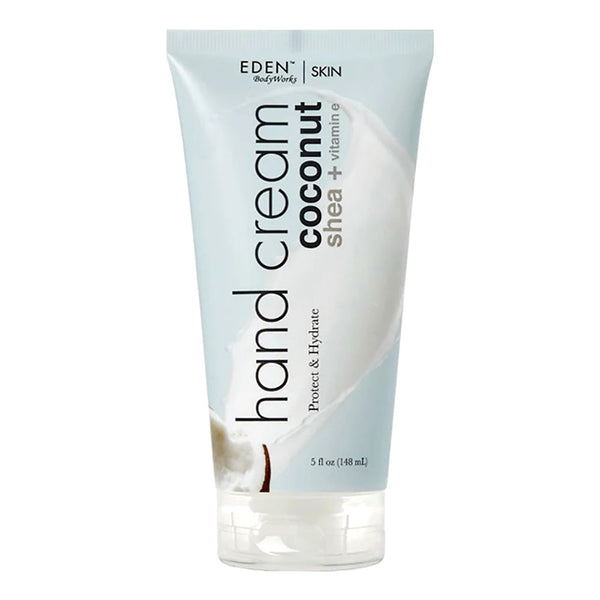 EDEN BODYWORKS Coconut Shea Hand Cream (5oz)