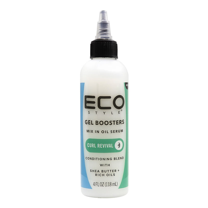 ECO Gel Boosters (4oz)