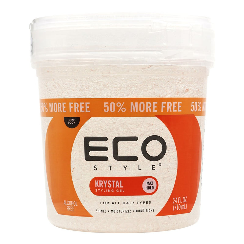 ECO Styling Gel [Clear/Krystal]