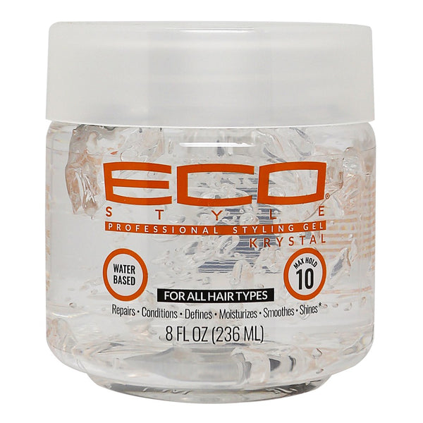 ECO Styling Gel [Clear/Krystal]