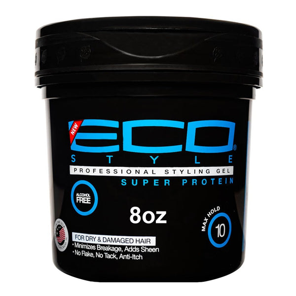 ECO Styling Gel [Super Protein]