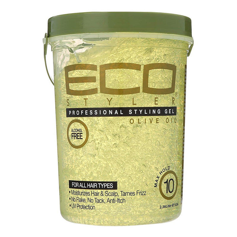 ECO Styling Gel [Olive Oil]