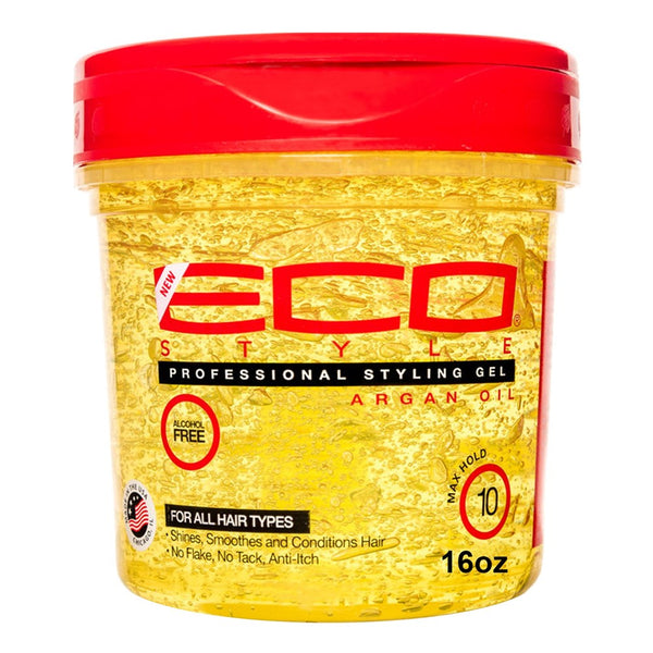 ECO Styling Gel [Argan Oil]