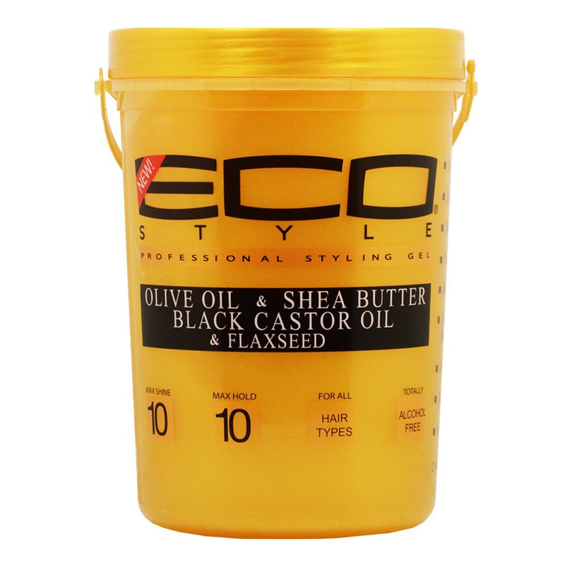 ECO Styling Gel [Gold]